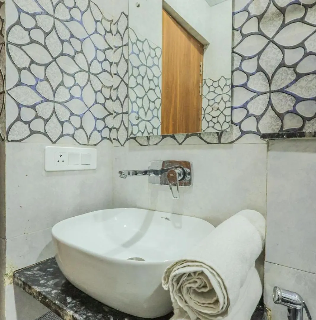 Taj Avenue Agra Ξενοδοχείο Agra  Agra (Uttar Pradesh)