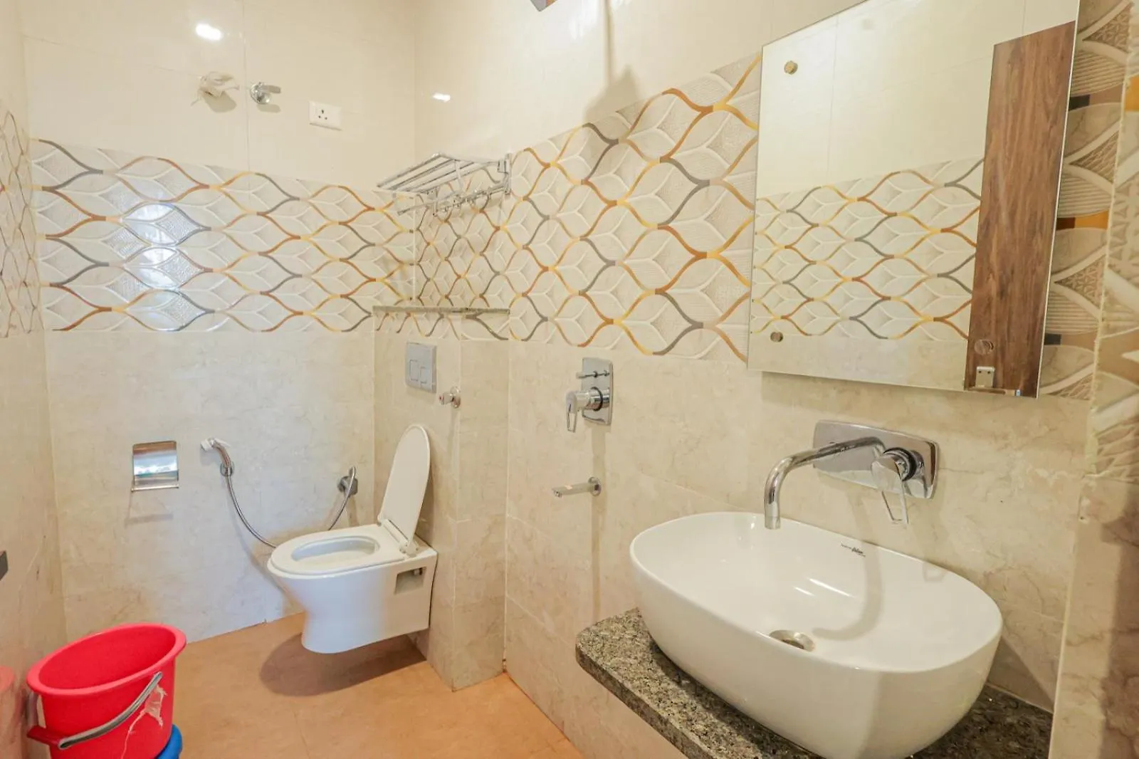 Taj Avenue Agra Ξενοδοχείο Agra