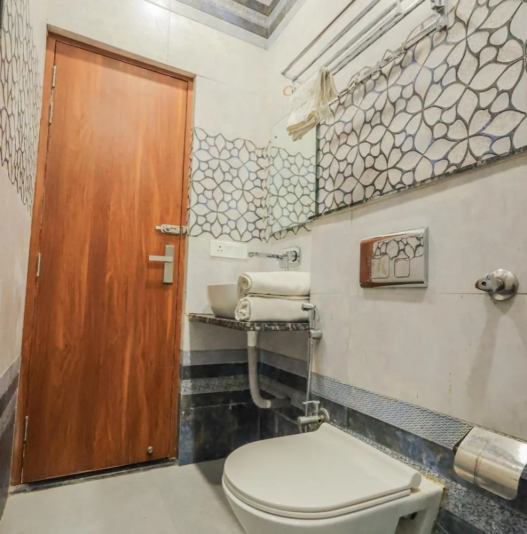Taj Avenue Agra Ξενοδοχείο Agra