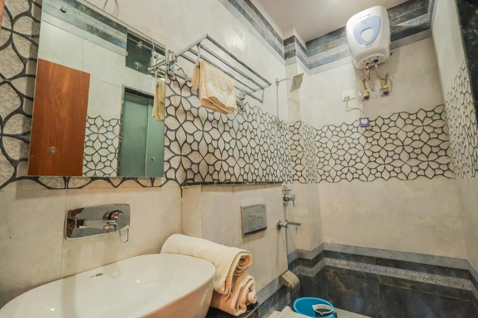***  Taj Avenue Agra Ξενοδοχείο Agra  Ινδία