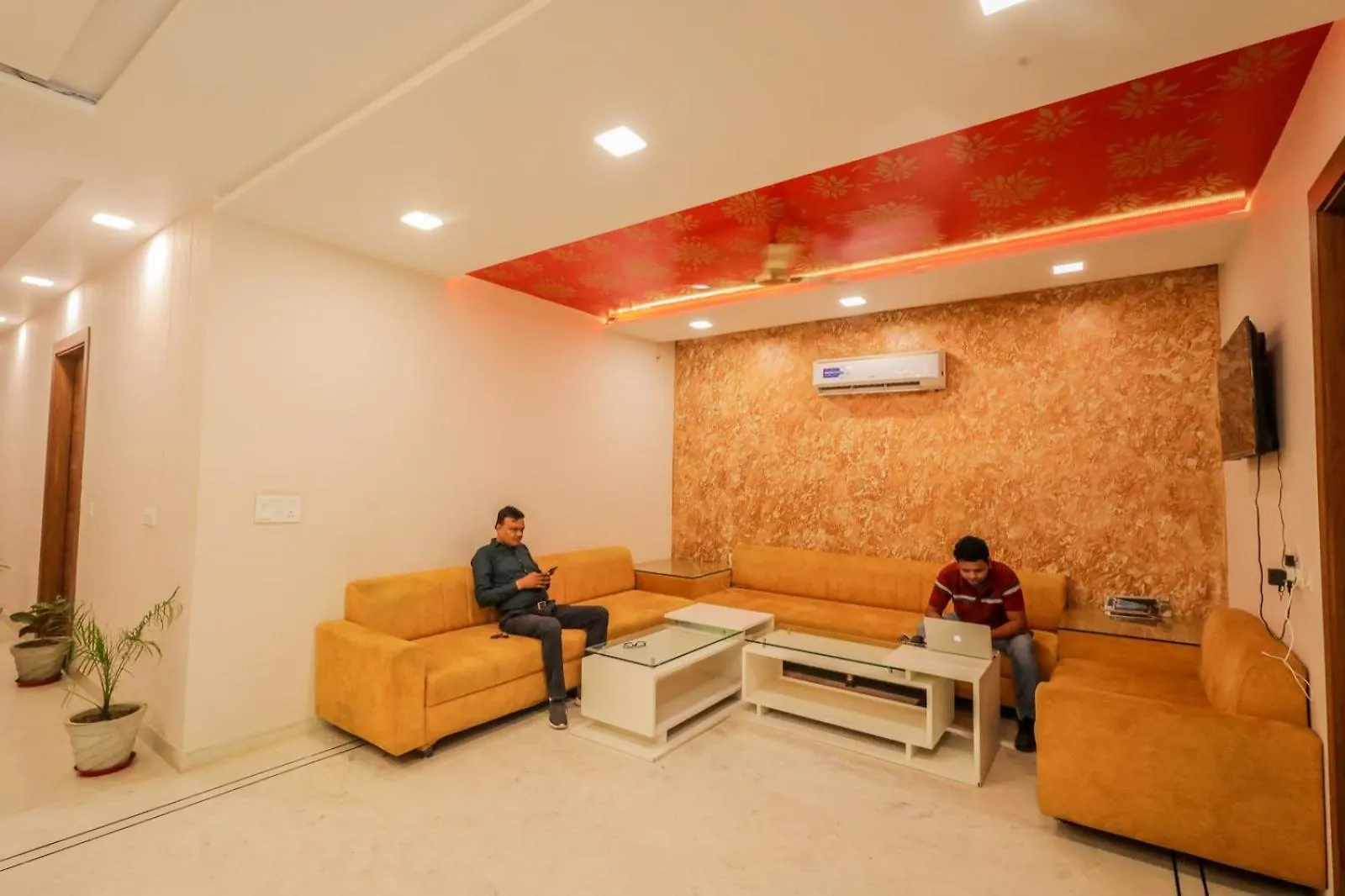 Taj Avenue Agra Ξενοδοχείο Agra