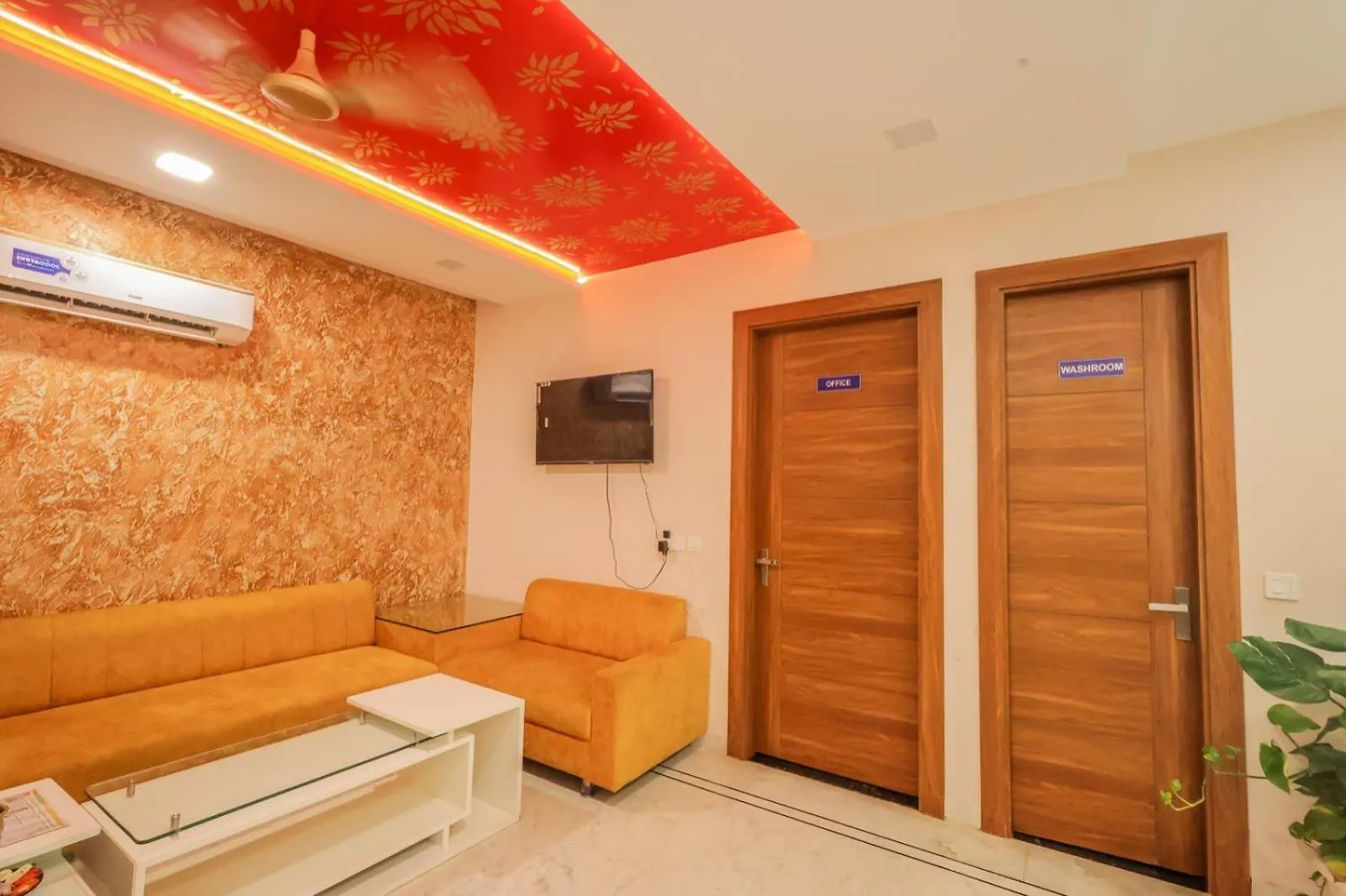 Taj Avenue Agra Hotel Agra